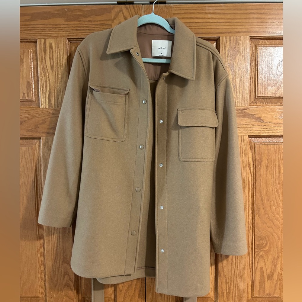 Wilfred aritizia jacket - Picture 1 of 2